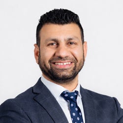 Abhi Bakshi