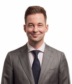 Adam Heazlewood
