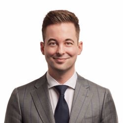 Adam Heazlewood