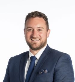Adam Humphris