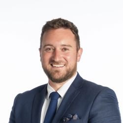 Adam Humphris