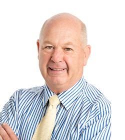 Mike Adams