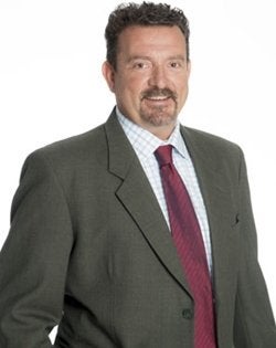 Adam Watton