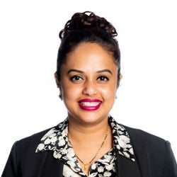 Agnita Bhambra