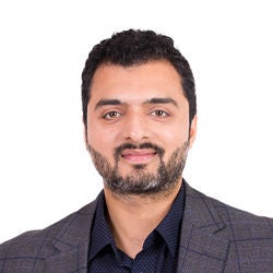 Ahtsham Ali