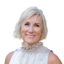 Ailsa McArthur