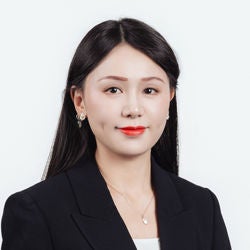 Aimee Zhu