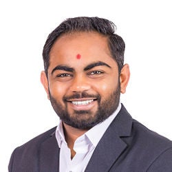 Akshay Dudhat