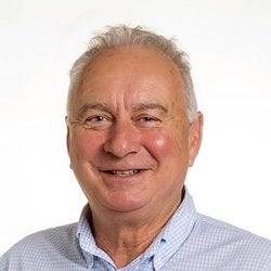 Alan Kerr