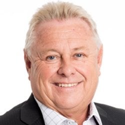 Alan Tucker