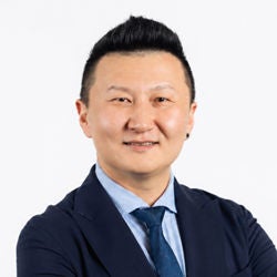 Alan Wang