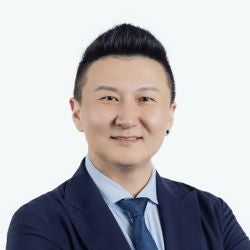 Alan Wang