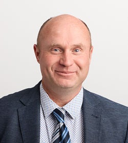 Al Brown
