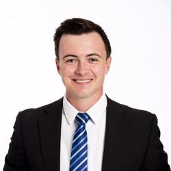Alex Perigo