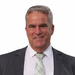 Alex ten Hove