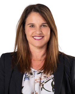 Alisa Elsley