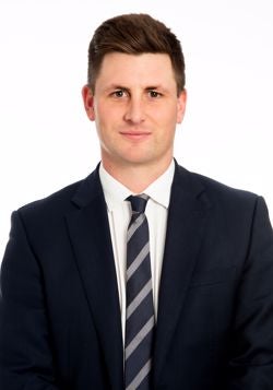 Alister Hitchcock