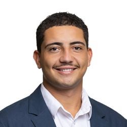 Ali Mohamed