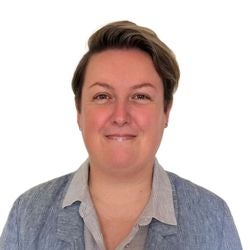 Alicia Smith