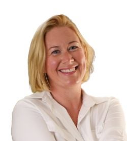 Amanda Bond