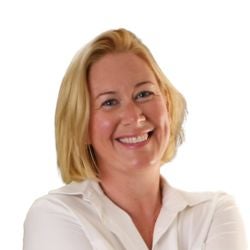 Amanda Bond
