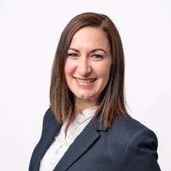Amanda Goodman