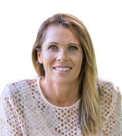 Amanda Merrington