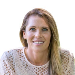 Amanda Merrington