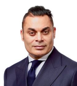 Aman Pannu