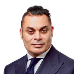 Aman Pannu
