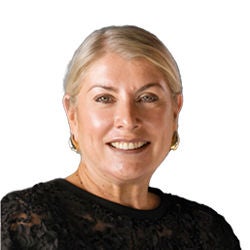 Amanda Partington