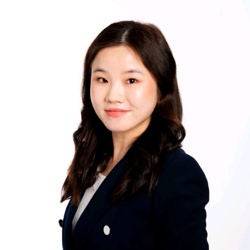 Amber Huang