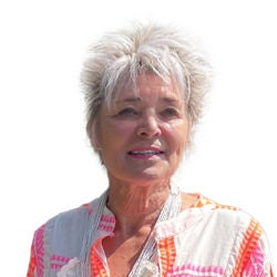 Julie Ambrose