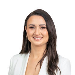 Amie Rowan