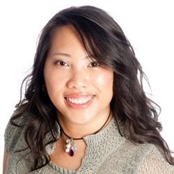 Amy Ou Yang