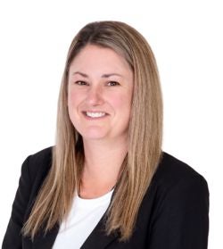 Amy Ranford