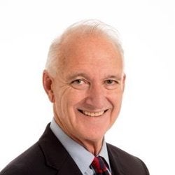 Andrew Bond