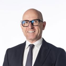 Andrew Barrett
