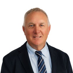 Andrew Bonnor