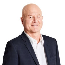 Mat Andrews