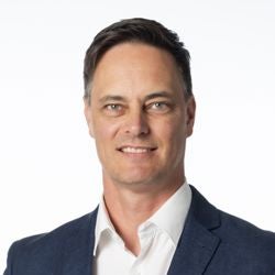 Andrew Revell