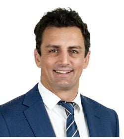 Andrew Smith (Wairarapa)