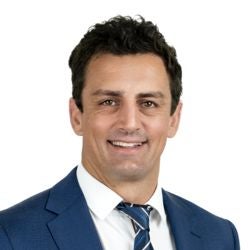 Andrew Smith (Wairarapa)