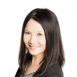 Andrea Wong