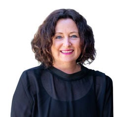 Angela Jameson