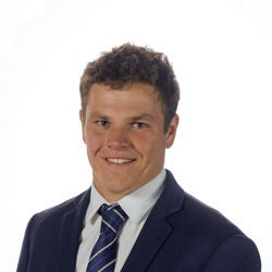 Angus Kelly
