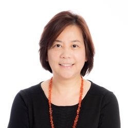 Angela Li