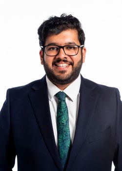 Ankur Dakwale