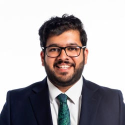 Ankur Dakwale