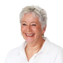 Anne Ashwell